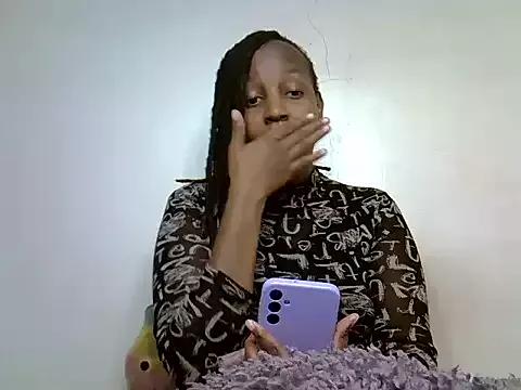 sexxy_kay from StripChat