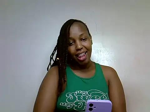 sexxy_kay from StripChat