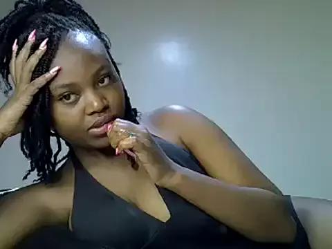Sexxyann from StripChat
