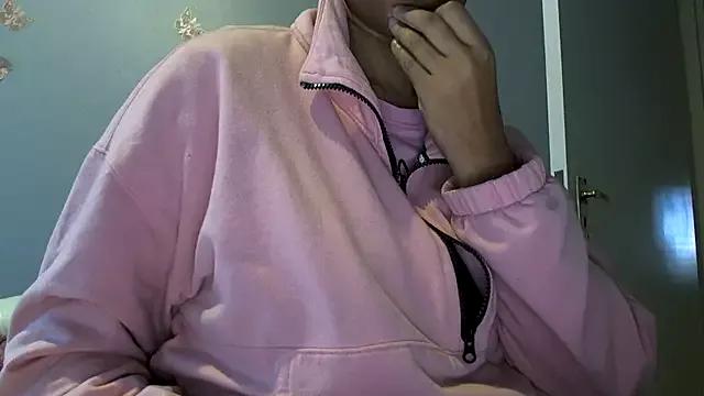 SexxyAs from StripChat