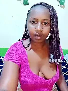 Sexxyassasha- from StripChat