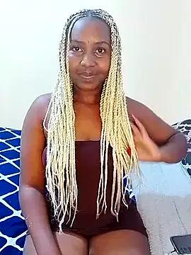 Sexxyassasha- from StripChat