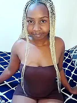 Sexxyassasha- from StripChat