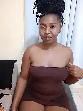 Sexxyasssasha- from StripChat
