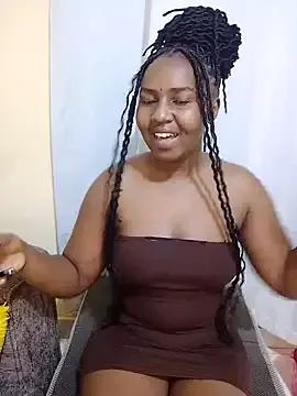 Sexxyasssasha- from StripChat