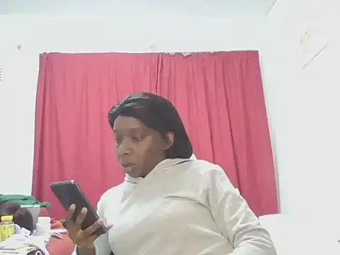 Sexxybella27 from StripChat