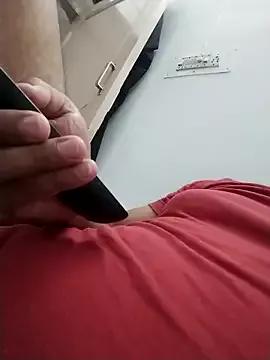 Sexxyboy3636 from StripChat