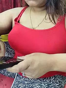 SexxyDina from StripChat