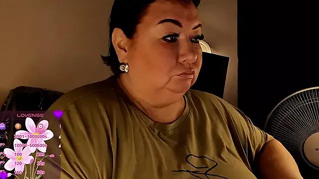 SexxyDreams1 from StripChat