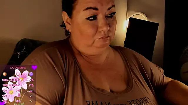 SexxyDreams1 from StripChat