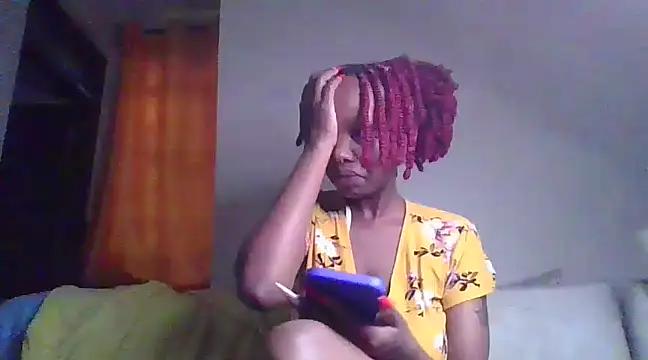 sexxygoldy from StripChat