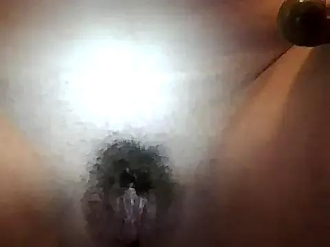 SexxyJazz from StripChat