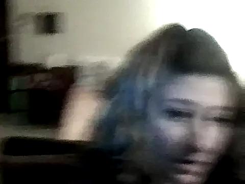 SexxyJazz from StripChat