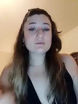 SexxyJazz from StripChat