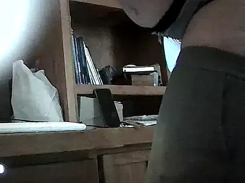 SexxyJazz from StripChat