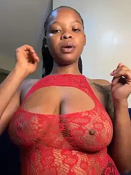 SexxyLunar from StripChat