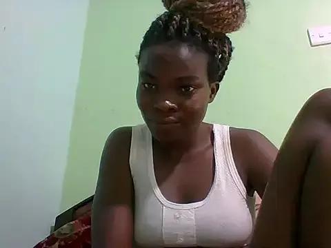 sexxyqueenn22 from StripChat