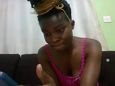 sexxyqueenn22 from StripChat