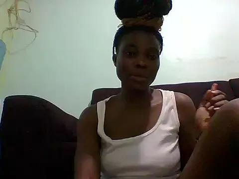 sexxyqueenn22 from StripChat