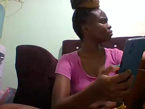 sexxyqueenn22 from StripChat