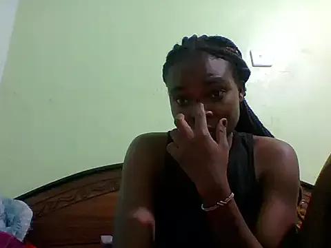 sexxyqueenn22 from StripChat