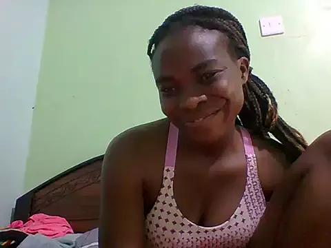 sexxyqueenn22 from StripChat