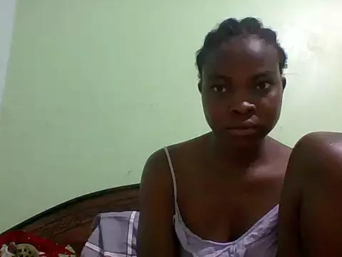 sexxyqueenn22 from StripChat