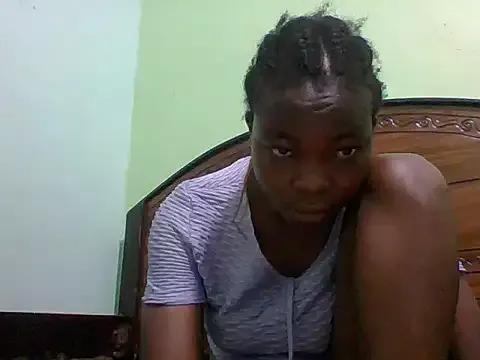 sexxyqueenn22 from StripChat