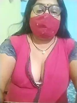 sexxyrenukaa from StripChat