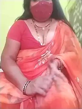 Sexxyrenukaa webcams show profile image 