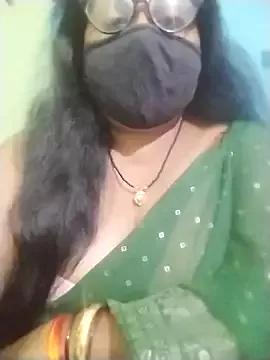 sexxyrenukaa from StripChat
