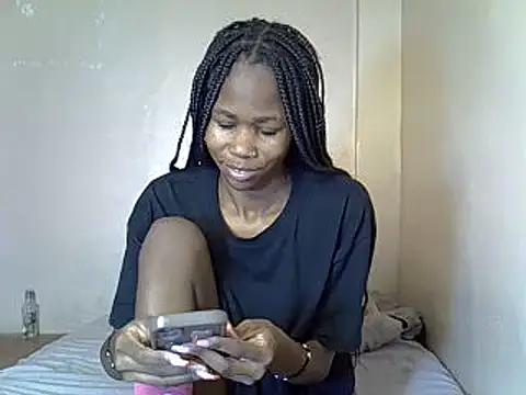 SexxyTerry from StripChat