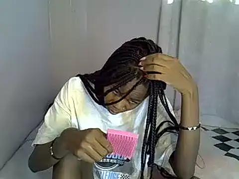 SexxyTerry from StripChat