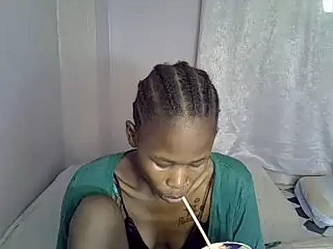 SexxyTerry from StripChat