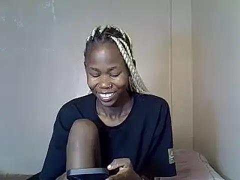 SexxyTerry from StripChat