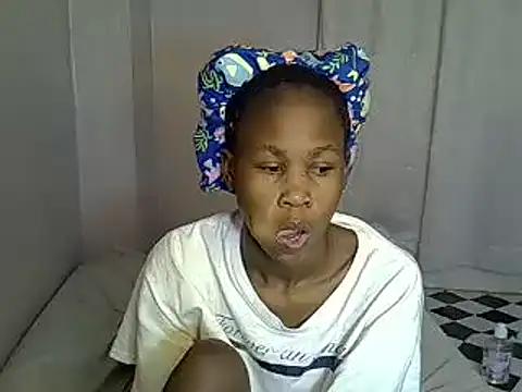 SexxyTerry from StripChat