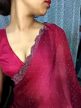 Sexy-ashi from StripChat is Freechat