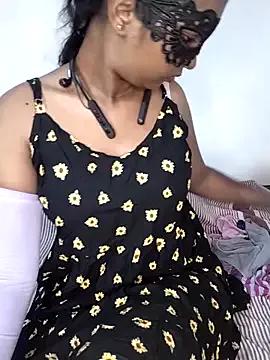 sexy-Ashu from StripChat is Freechat
