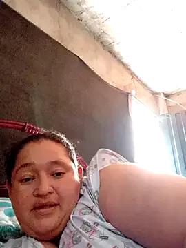 Sexy-bbw from StripChat is Freechat