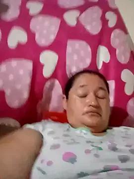 Sexy-bbw from StripChat is Freechat
