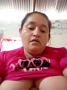 Sexy-bbw from StripChat is Freechat