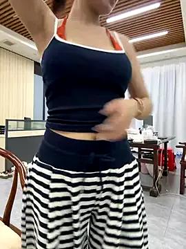 sexy-bobo520 from StripChat is Freechat