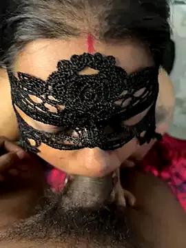 sexy-bu from StripChat is Freechat