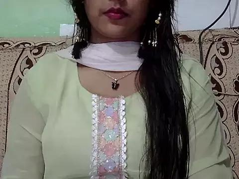 sexy-irm from StripChat is Freechat