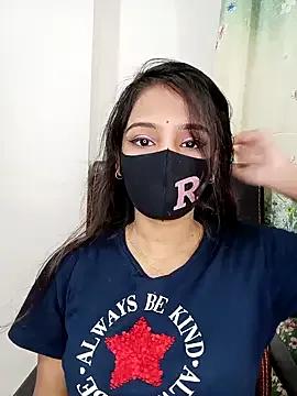 Sexy-jara2 from StripChat is Freechat