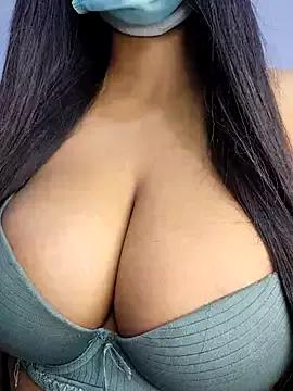 Sexy-lily webcams show profile image 
