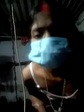 SEXY-MAHI4 from StripChat is Freechat