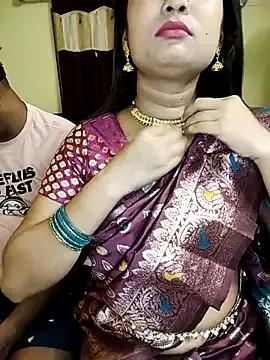 Photos of SEXY-MONA-JI from StripChat is Group