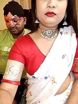 SEXY-MONA-JI from StripChat is Freechat