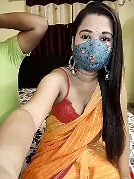 Photos of SEXY-MONA-JI from StripChat is Group